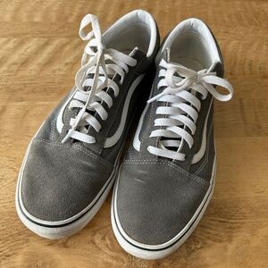 Men’s Vans Sneakers